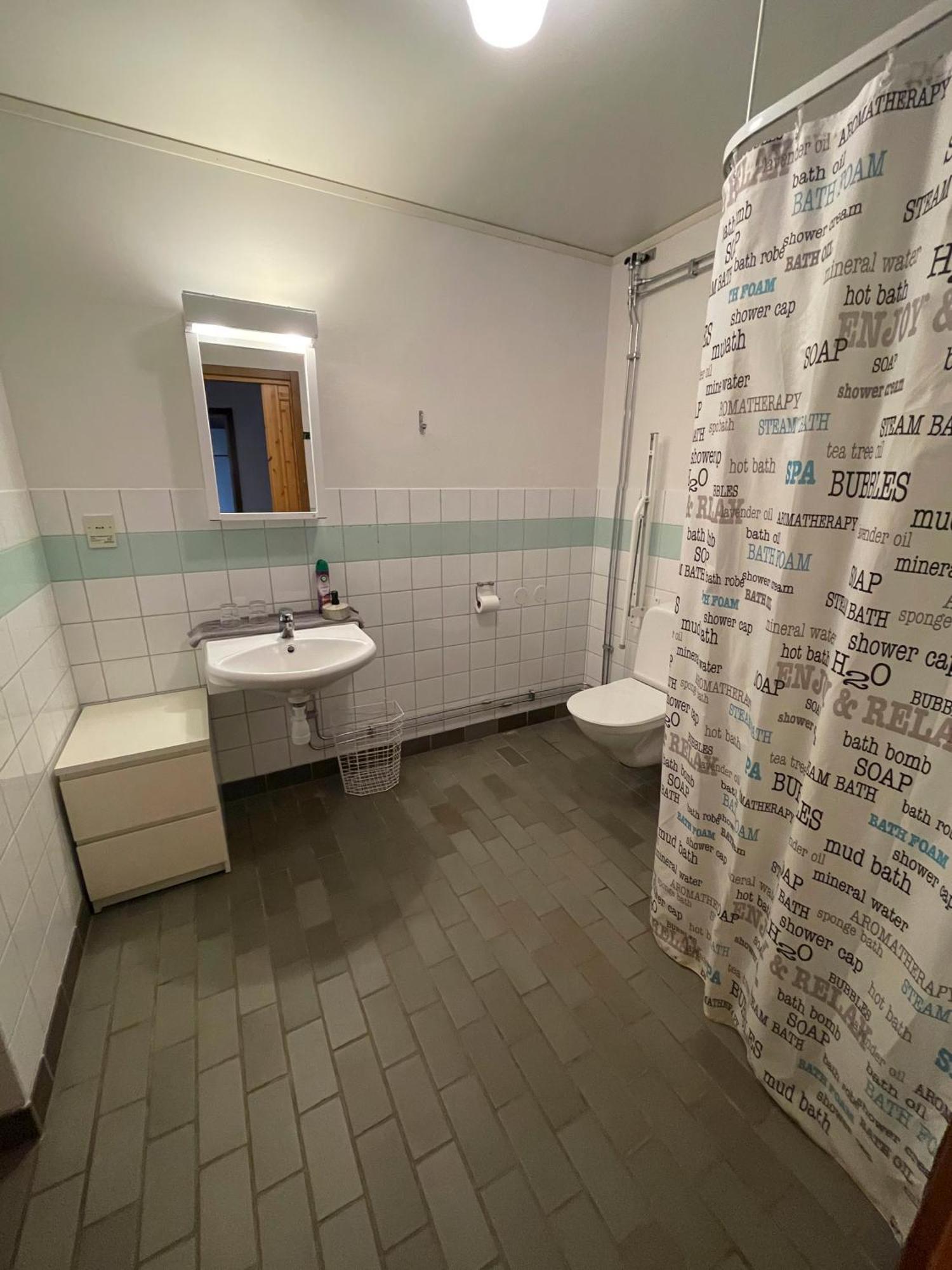 Hushotellhunge Ab Bräcke 外观 照片